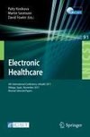 Electronic Healthcare