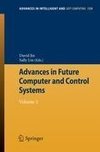 Advances in Future Computer and Control Systems 1