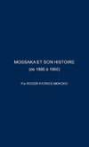 Mossaka Et Son Histoire