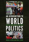 INTRODUCTION TO WORLD POLITICSPB