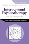 Interpersonal Psychotherapy. A Clinician's Guide