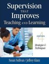 Sullivan, S: Supervision That Improves Teaching and Learning