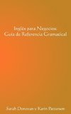 Ingles Para Negocios