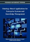 Ontology-Based Applications for Enterprise Systems and Knowledge Management