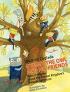 GYMMY THE OWL AND HIS FRIENDS