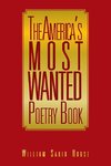 The America's Mosted Wanted Poetry Book