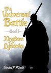 The Universal Battle Book I