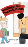 Kindergarten Conversations