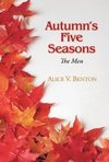 Autumn's Five Seasons