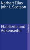 Etablierte und Außenseiter