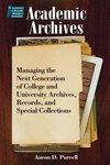 Purcell, A:  Academic Archives