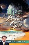 16 Facts about the Presence of God