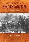 The History of Protestantism