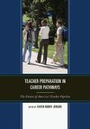 Teacher Preparation in Career Pathways