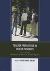 TEACHER PREPARATION IN CAREER PB