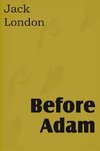 Before Adam