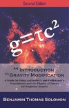 An Introduction to Gravity Modification