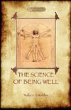 The Science of Being Well (Aziloth Books)