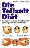 Die Teilzeit-Diät