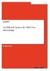 Das föderale System der BRD: Eine Einordnung