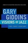 Giddins, G: Visions of Jazz