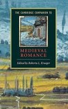 The Cambridge Companion to Medieval Romance