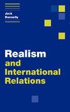 Realism and International Relations