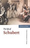 The Life of Schubert