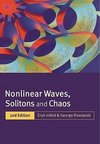 Nonlinear Waves, Solitons and Chaos