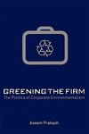 Greening the Firm