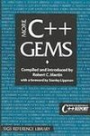 More C++ Gems