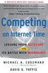 Competing on Internet Time