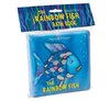 The Rainbow Fish Bath Book