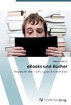 eBooks und Bücher