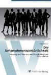 Die Unternehmenspersönlichkeit