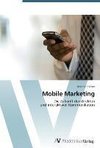 Mobile Marketing