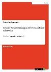 Gender Mainstreaming in Deutschland und Schweden