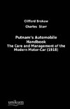 Putnam's Automobile Handbook