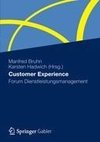 Customer Experience