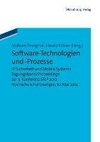 Software-Technologien und -Prozesse