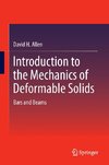 Introduction to the Mechanics of Deformable Solids