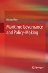 Maritime Governance and Policy-Making