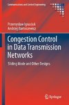 Congestion Control in Data Transmission Networks