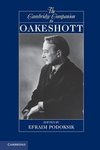 The Cambridge Companion to Oakeshott