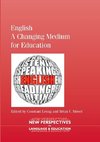 English - A Changing Medium for Education