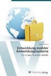 Entwicklung mobiler Anwendungssysteme