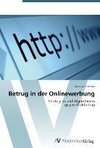 Betrug in der Onlinewerbung