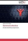 Gerencia efectiva