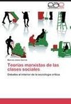 Teorías marxistas de las clases sociales