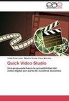 Quick Video Studio